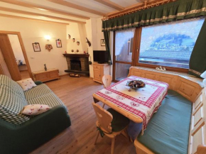 Sogno sulle Dolomiti - Alpine Stay Apartments Moena